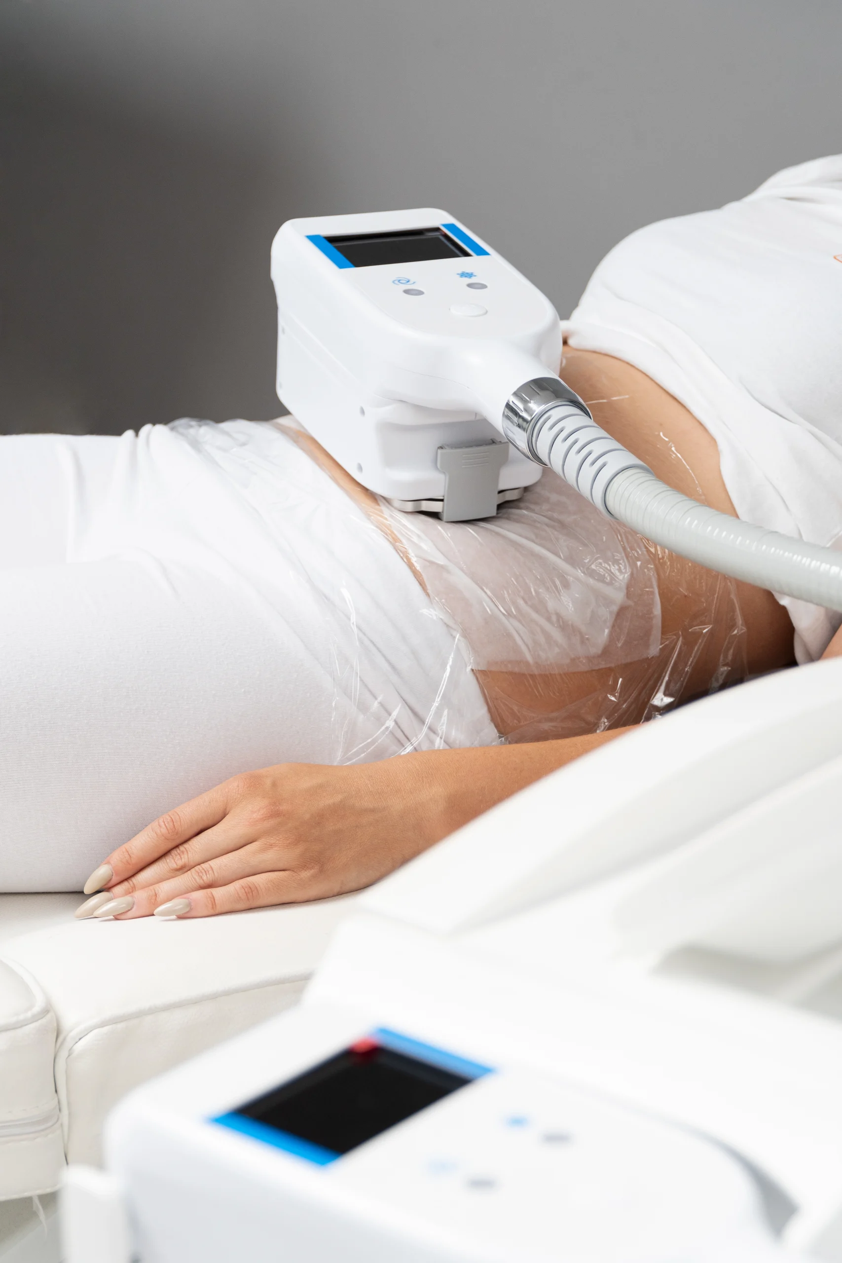 Mierzenie obwodów ciała